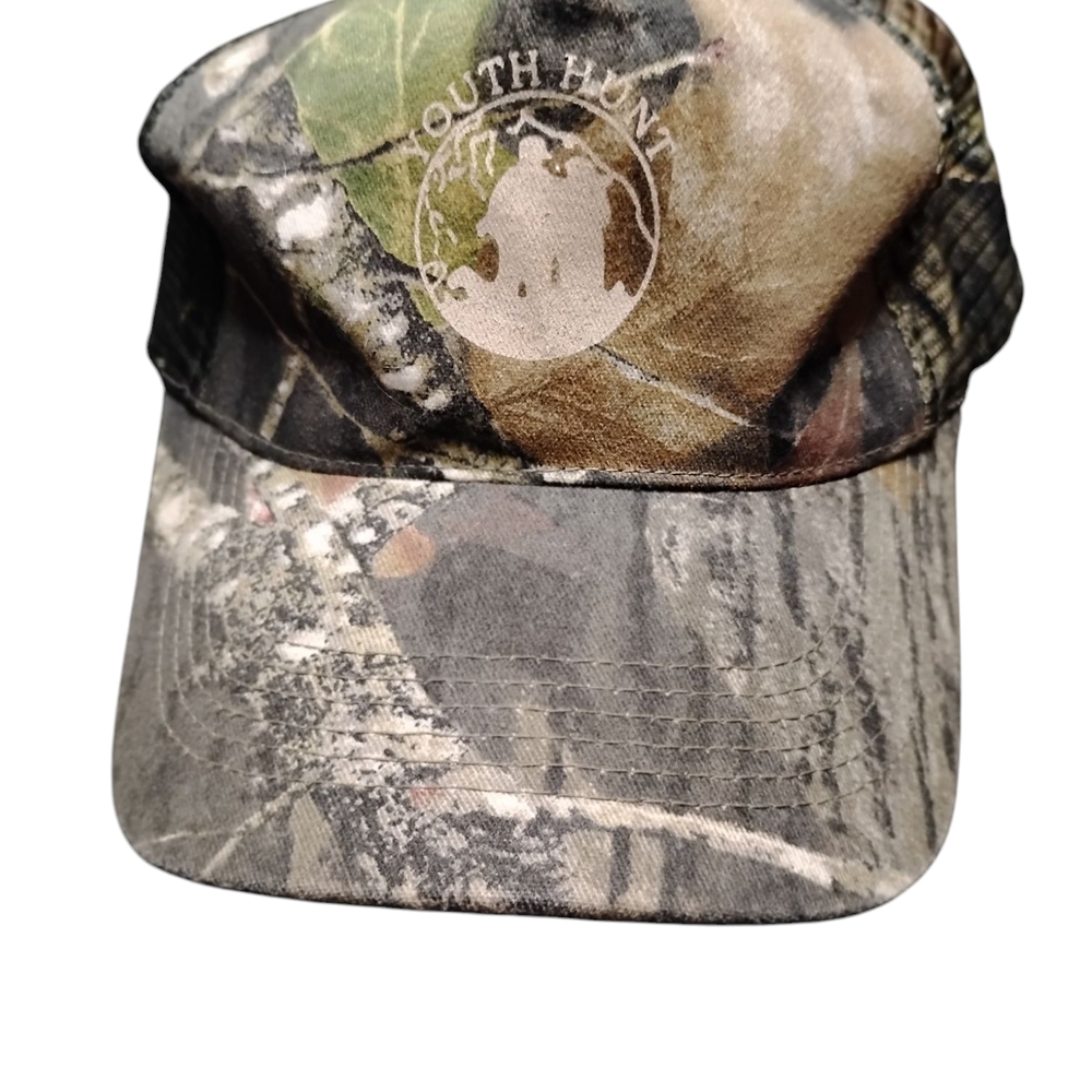 South Hunt Camouflage Cap